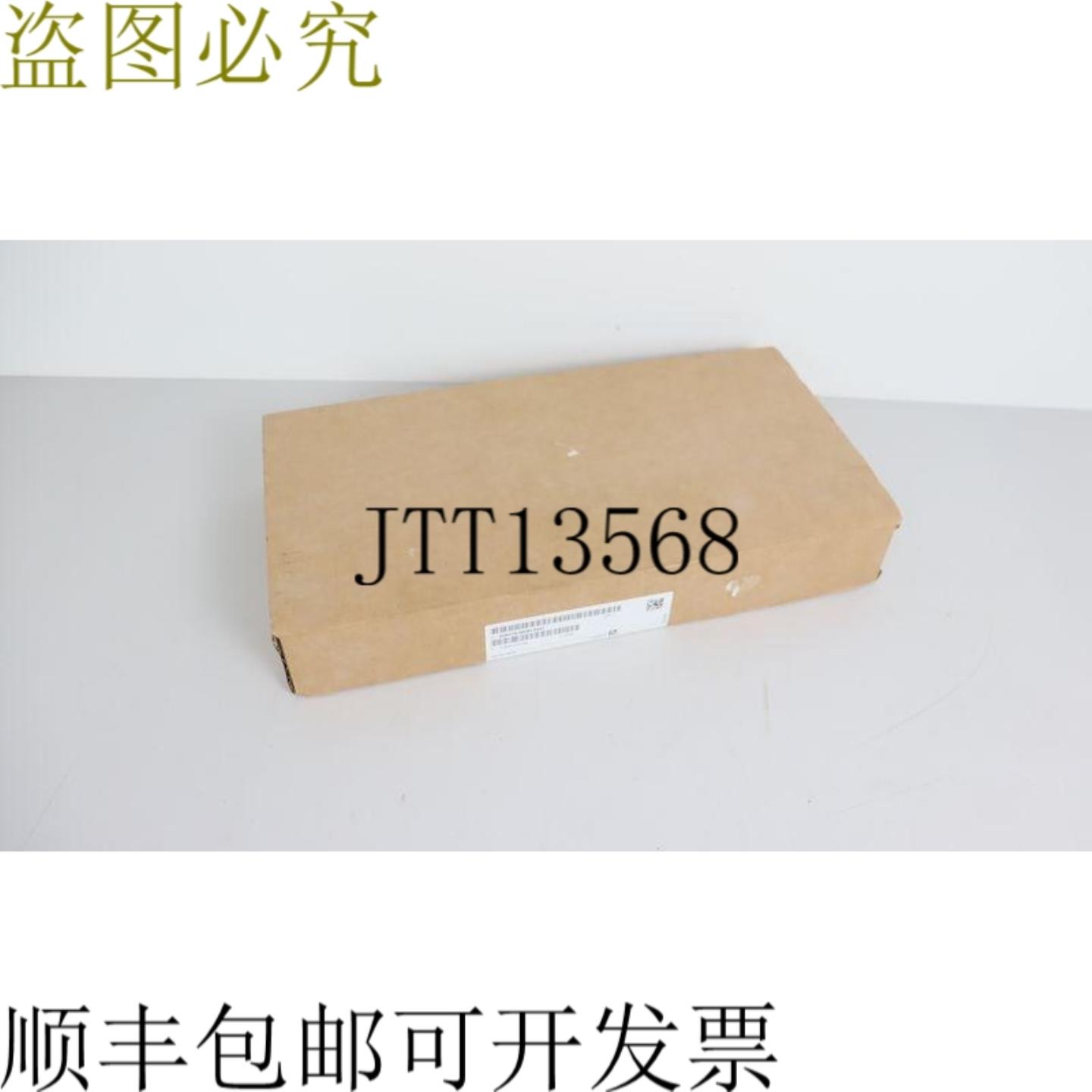 Simodrive 6SN1118-0NH01-0AA1 版本H 未使用 OVP