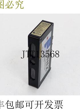 DENEX 激光输入传感器 MICRO-WR 零件编号 51L2000 版本 R833