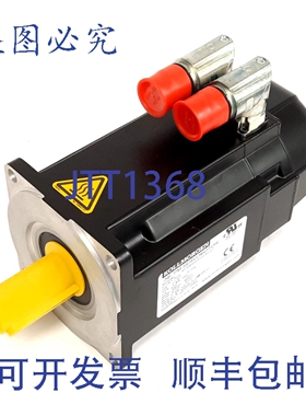 原装供应Kollmorgen AKM52M-ACC2C-01 伺服电机，2.03kW，320VDC