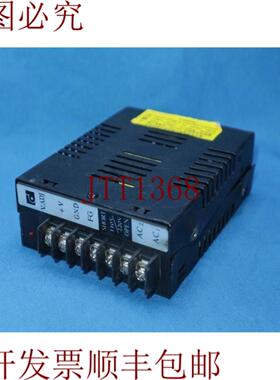 供应瑞格电源 RP 1072-24 RP107224 24V