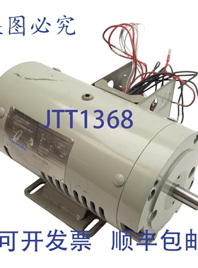 原装供应Dynamatic FD-7543-4001 可调速电机，三相，230/460VAC