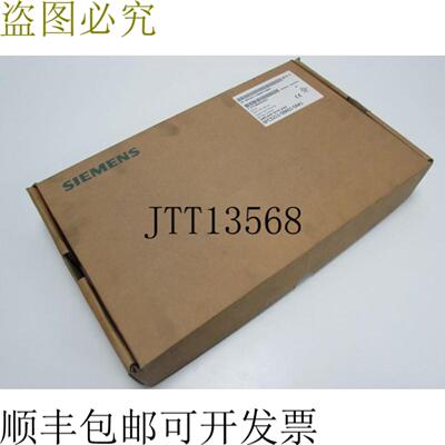 Sinumerik AD14 6FC5211-0BA01-0AA1 经过 MINT CONDITION 和原