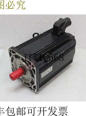 Indramat Rexroth MNRR911268914 MKD112B-048-KG1-BN 伺服电机