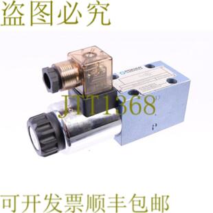 供应波纳尔 4WE6D32G24NZ4L