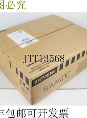 Simatic IPC477D 6AV7244-6DA00-0FE0 未使用已测试OVP