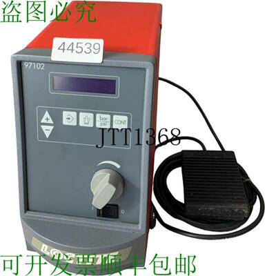 供应LOCTITE 97102 半自动控制器 7FFE171