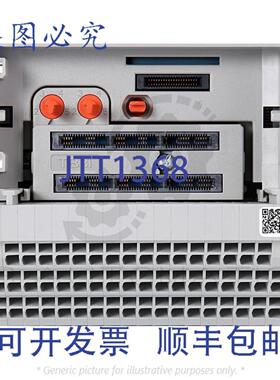 供应5094-RTB3I Flex 5000 可拆卸接线端子隔离螺丝端子