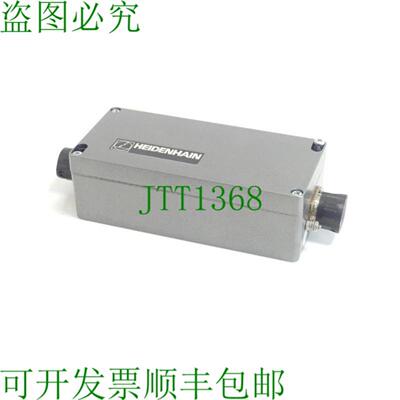 Heidenhain EXE 610 C 插值盒 Id 263 383 01 SN4455901