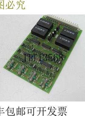 Baumüller 38331 B 控制器模块 38331 Ba 未使用 UNUSED