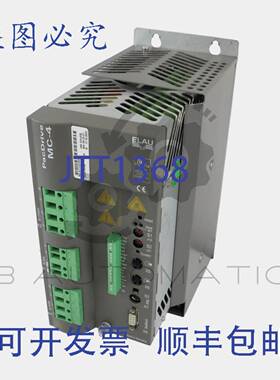 供应MC-41122400 VDM01D22AA00 13130254 Elau PacDrive M