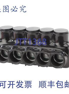 供应NSI IPLD600-5 绝缘多抽头连接器 12 英寸双面入口