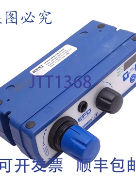 原装供应Nordson EFD 7012333 PERFORMUS IV 输液器，大压力 100p