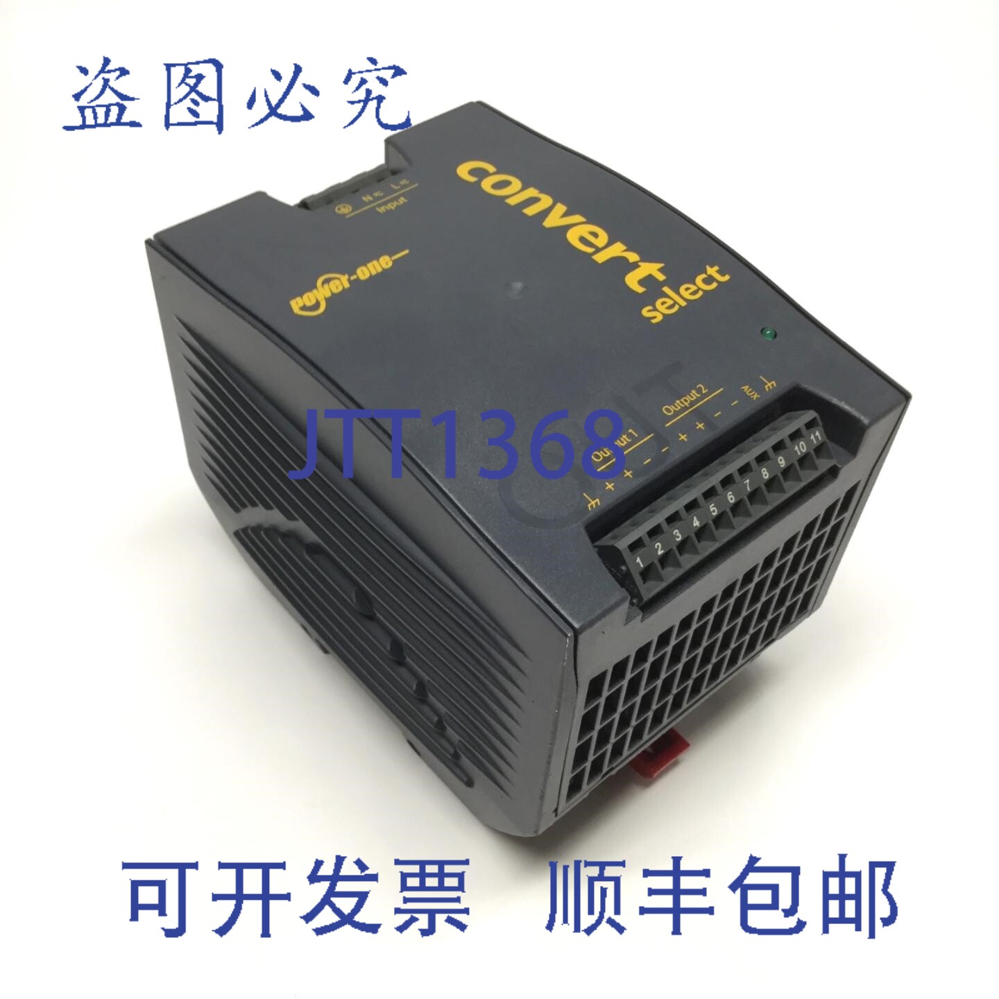 原装供应Power LWN2663-6E 电源转换器，输入电压 100-240VAC/90