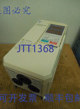 供应安川 VARISPEED 616PC5 11kW 15 15 CIMR-P5C40P7 40P