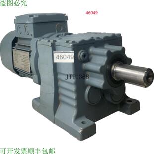 供应SEW DR63L4BR变速箱025kW R27