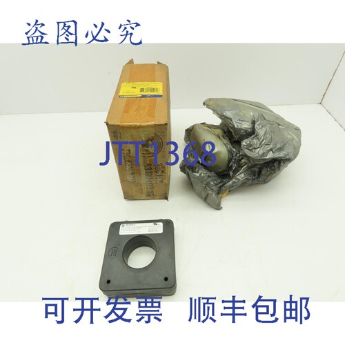 原装供应Square D 64R301 实心铁芯电流互感器，额定电流 300A，