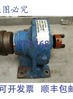 供应住友齿轮箱减速机 CNH-612HY-11 111 比率 795 1750RPM