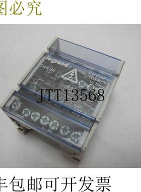 Legrand 048 84 04884 Ui 500V 按钮块顶部状态