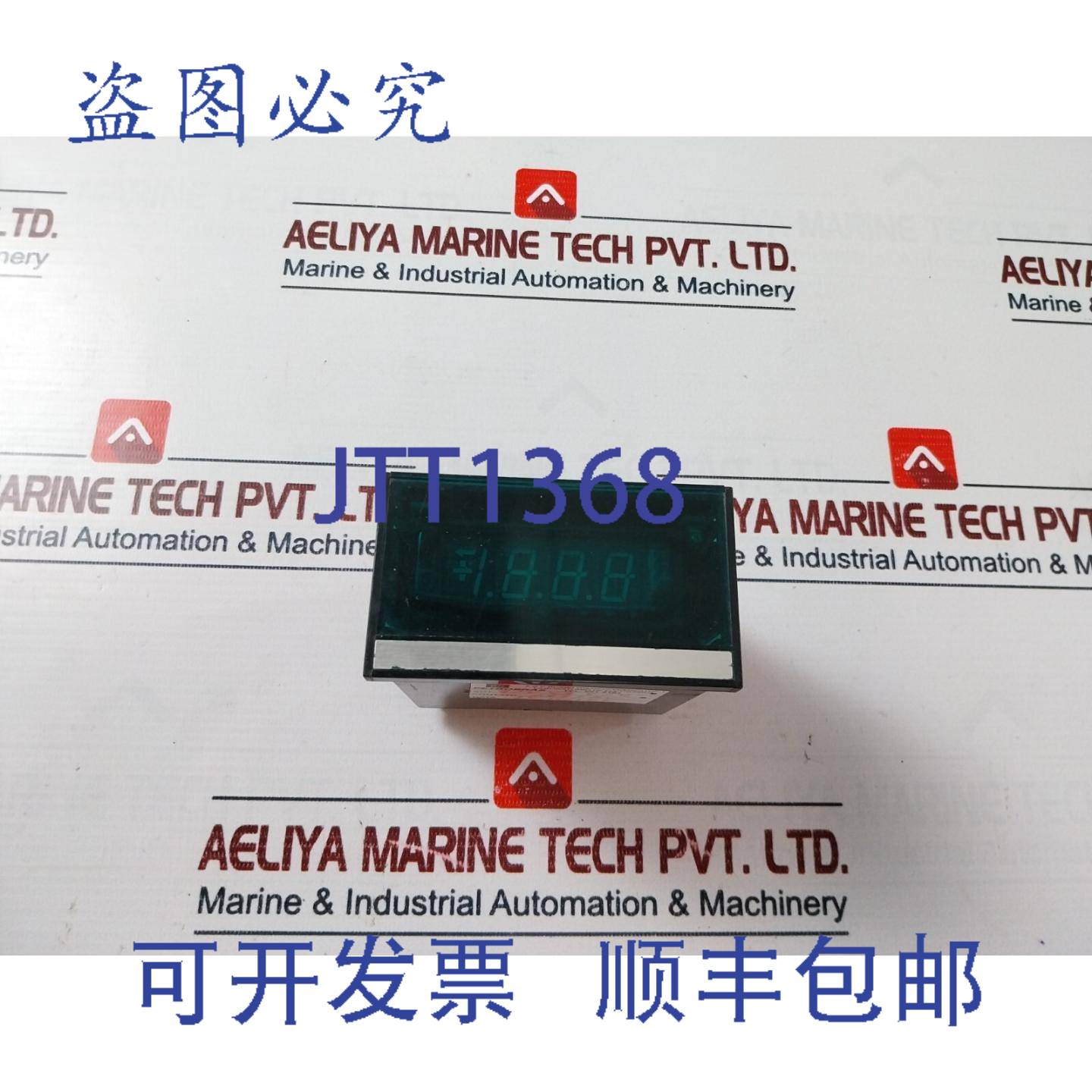 供应Sew Shinyei SDP-4400-03 数字面板表 100V 60Hz