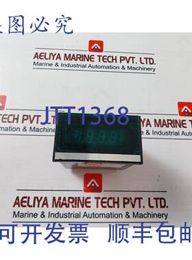 供应Sew Shinyei SDP-4400-03 数字面板表 100V 60Hz
