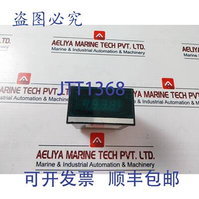 供应Sew Shinyei SDP-4400-03 数字面板表 100V 60Hz