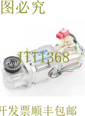 供应安川 USAREM-A6CYR11 交流电伺服电机58W3000 RM 带齿