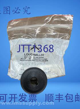 原装供应Loughmiller 键控同步带轮 FNOB