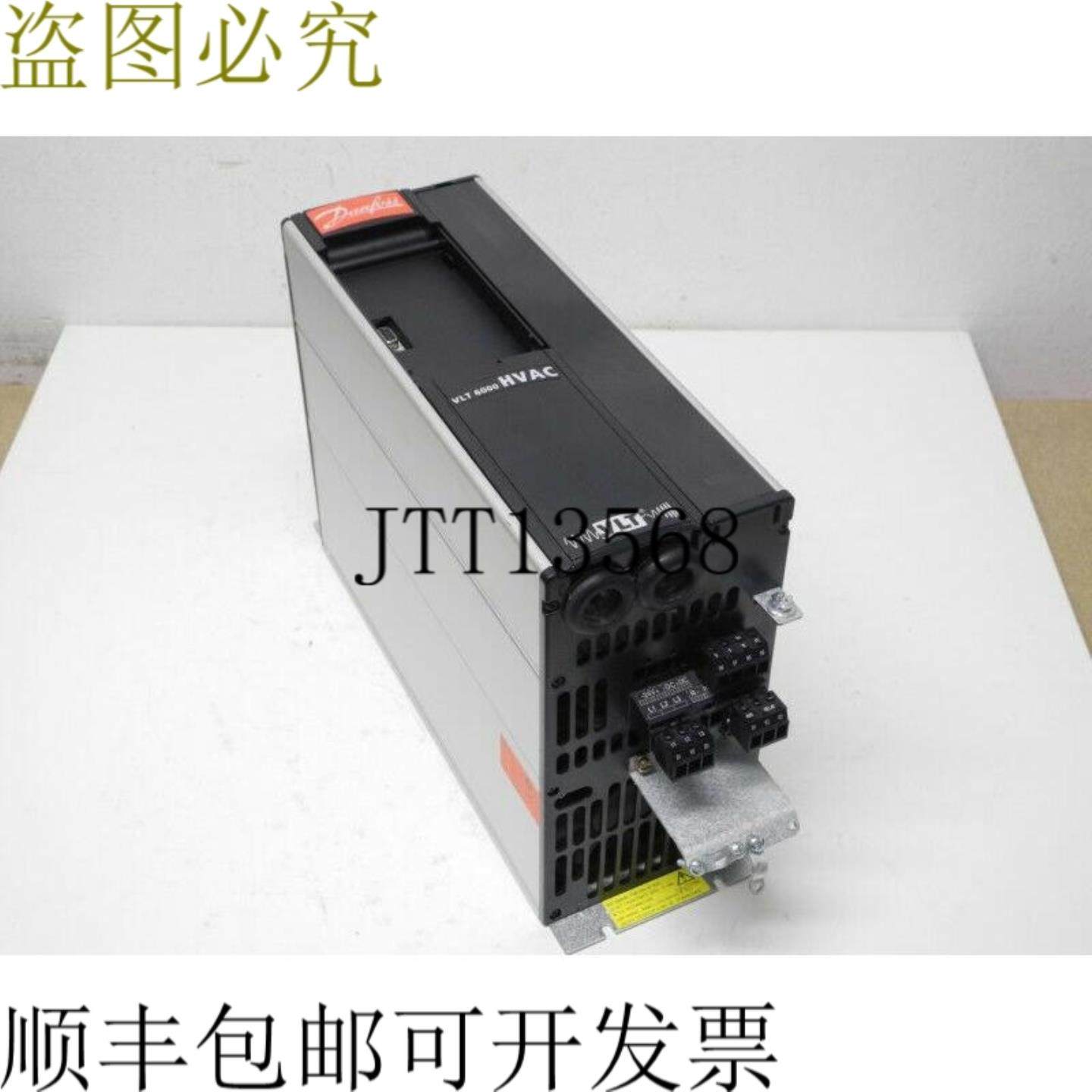 丹佛斯 VLT6008 VLT6008HT4B20STR3D0F00A00C0 400V 122A 93kVA
