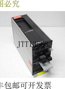 丹佛斯 VLT6008 VLT6008HT4B20STR3D0F00A00C0 400V 122A 93kVA