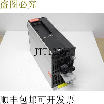 丹佛斯 VLT6008 VLT6008HT4B20STR3D0F00A00C0 400V 122A 93kVA