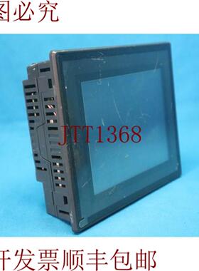 供应Keyence VT3-Q5T VT3Q5T 操作界面 触摸屏 带划痕