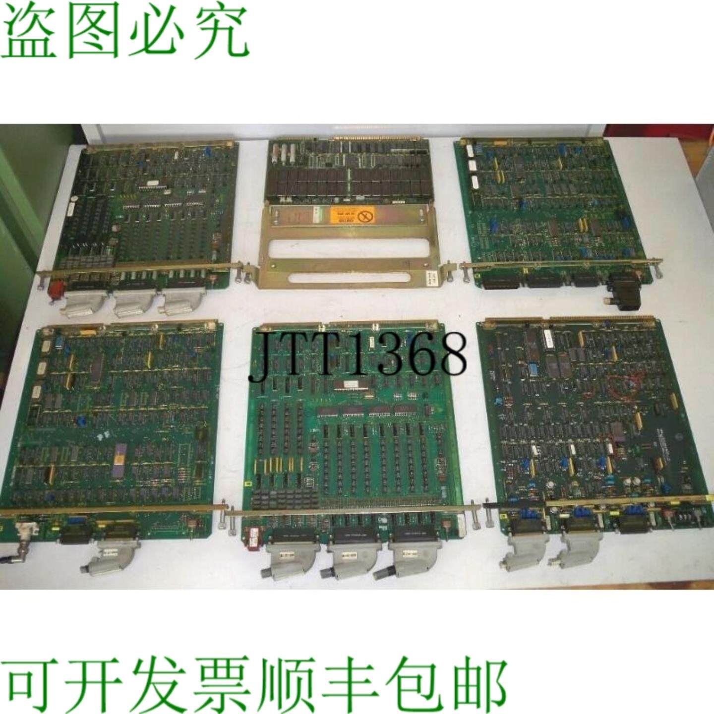 供应Allen Bradley 8000ka 8000 Ka 8200 通信模块电路板