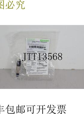 Murr Elektronik 7000-08341-0000000 3827640 绝缘端子 未使用