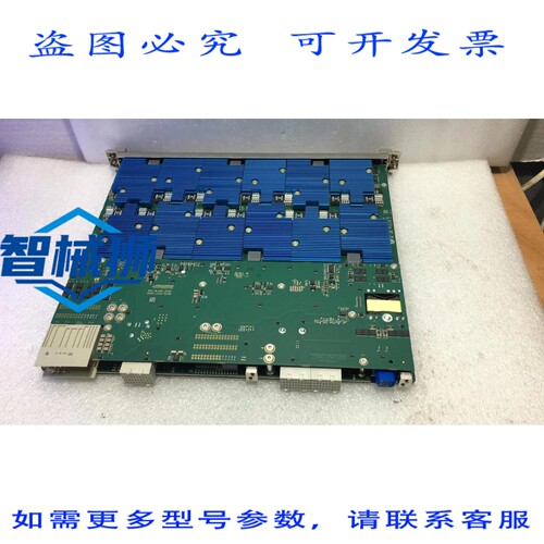 原装供应 PRODRIVE PCB ASSY PD 6PU BLADE 6001-1534-1501 AMAT