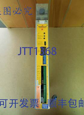 供应Baumuller 伺服驱动器 BUS21L-7515-30-001-01 300 VDC