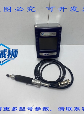 原装供应 ASG X-PAQ ASG-SD2500 系列控制器 ASG-CT2500