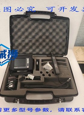 原装供应 ODM VIS300 光纤观察器 D