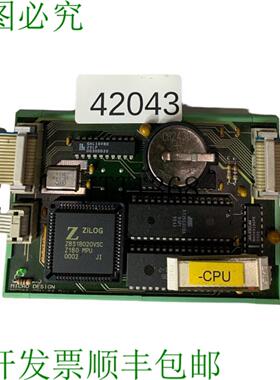 供应Phoenix Contact MC200CPU80 Potenza 电源模块