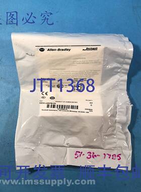 原装供应Allen Bradley 42CA-U2KPB-D4 C系列PhotoSwitch FNFP