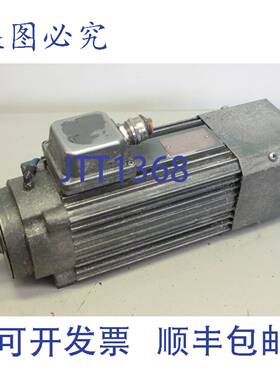 原装供应EMOD VKHS55/26-1400 3kW 300hZ 17400 扁平电机驱动 VKH