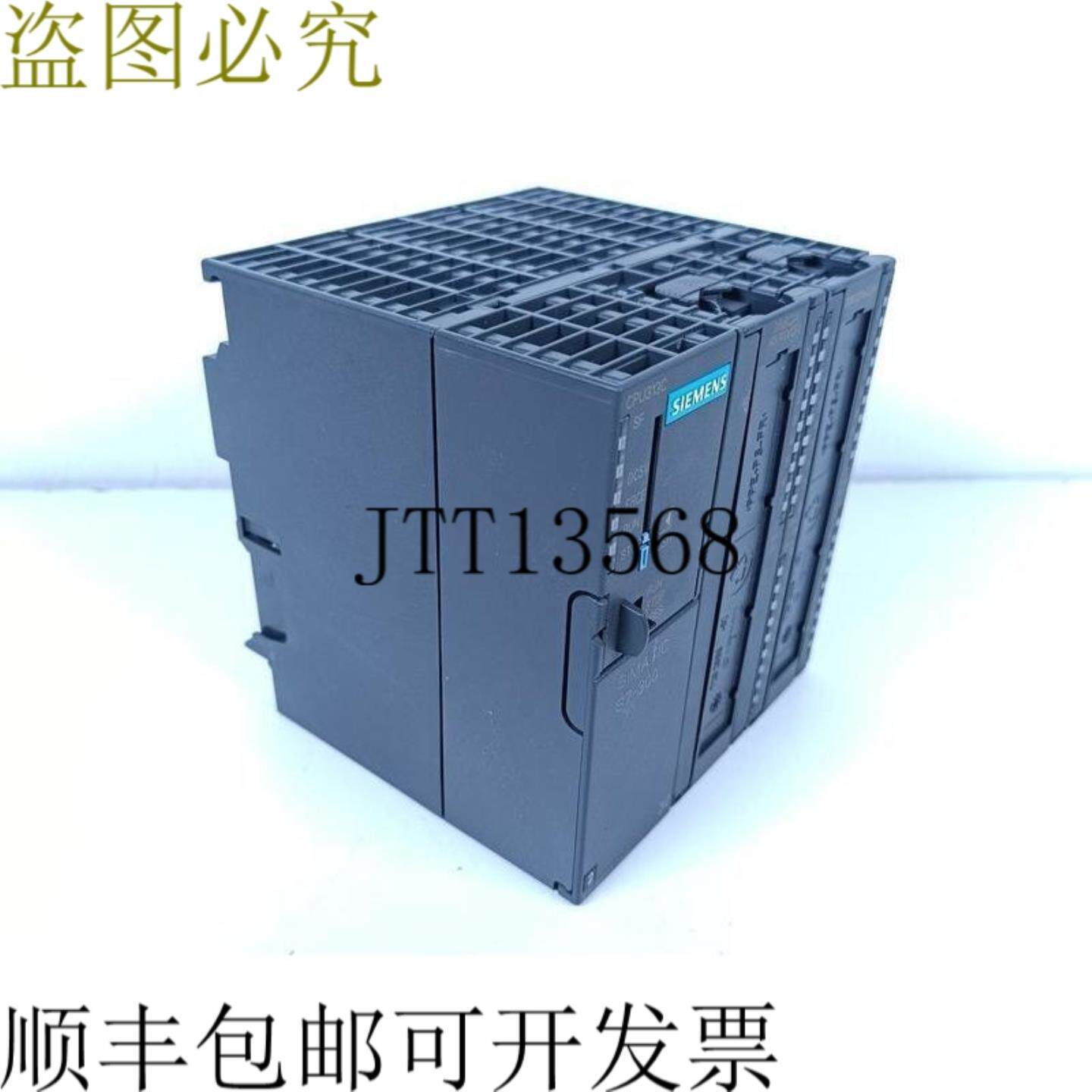 S7 CPU313C 6ES7 313-5BF03-0AB0 6ES7313-5BF03-0AB0 ESt2 已