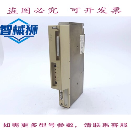 原装供应 6ES5945-7UA11 115V CPU 945 带 6ES5374-1FG11
