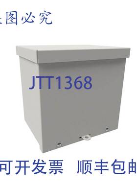 原装供应Wiegmann RSC242408 24 英寸 x 8 英寸 NEMA 3R 碳钢防