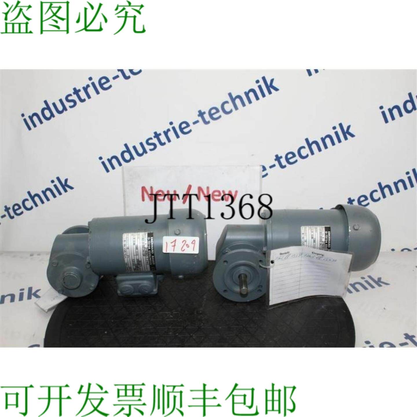 供应鲍尔 25 千瓦 112 分钟E2-20Do34-125 马达停止机 Caja
