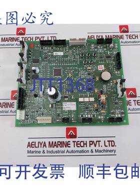 供应Gilbarco Veeder-Root I-CPU Tulipe CPU 板版本607