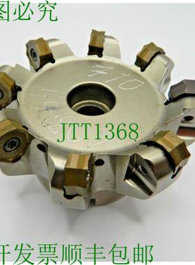 原装供应TUNGALOY WSP 刀头 ?80 TASN13M080B27.0R08 刀柄 ?27 刀