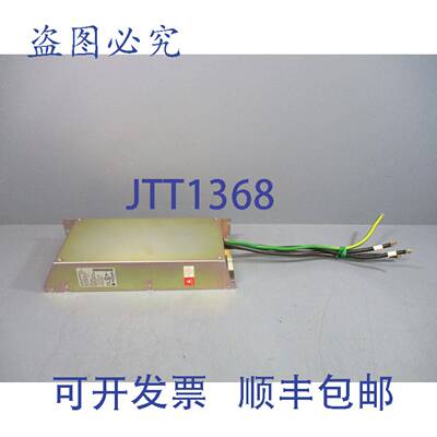 供应Allen-Bradley 22-RF026-CL 系列A 线路滤波器 3Ph 4864