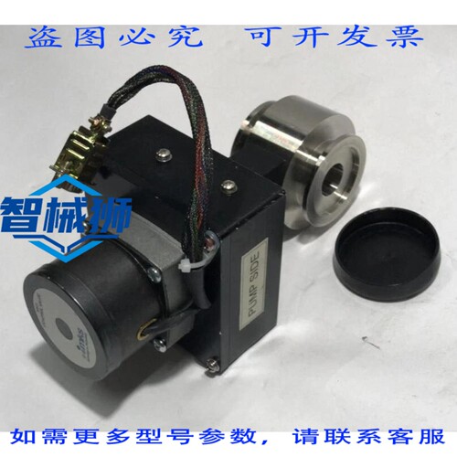 原装供应 MKS泵控制器 253B-12237