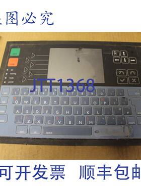 供应DIAGRAPH LINX 6800 显示 PCB 电路板操作面板 AS13532 C