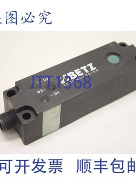 原装供应BETZ ICS-25 104449 墨水传感器打印 MAN ROL ICS-25/DDD